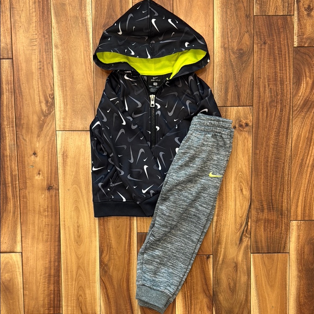 Nike Kids Jogger Set